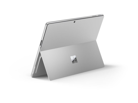 Surface Pro (11e édition) - OLED - Snapdragon X Elite / 16GB RAM / 512GB SSD - Platine [Non PSU] - version sans chargeur - Home