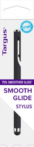 Targus AMM165AMGL stylet 10 g Noir