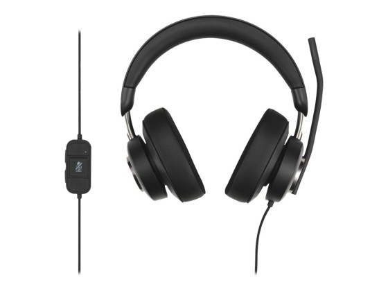 1 Casque filaire H2000 Professional Kensington