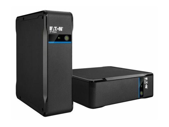 EATON 3P Ellipse 550 FR 550VA/330W