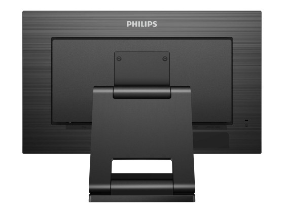 PHILIPS 242B1TC/01 23.8p IPS WLED 1920x1080 P-Cap In Cell Touch HDMI/Displayport 3x USB 3.2