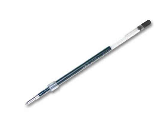 1 Recharge noire pour Jetstream UNIBALL-large