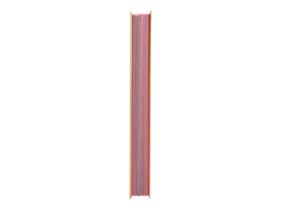 1 Parapheur kraft Exacompta - 20 compartiments