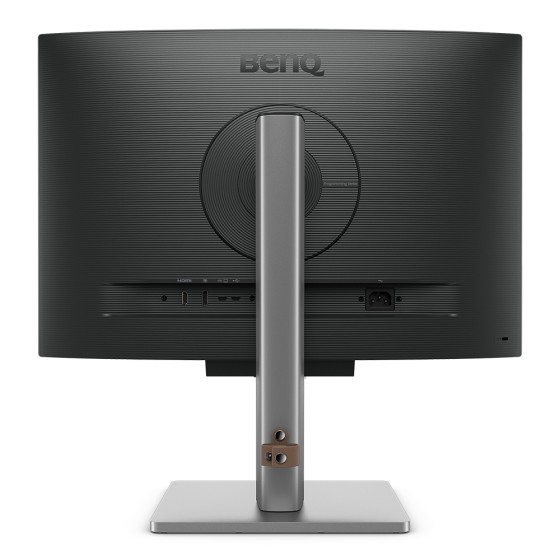 BenQ RD240Q - Écran LED - 24.1" - 2560 x 1600 WQXGA @ 60 Hz