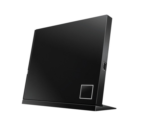 ASUS Graveur Blu-ray externe x6 compatible M-Disc