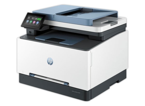 HP Color LaserJet Pro MFP 3302fdw Multifunction printer 216x356mm A4 25ppm 250 Sheets LAN USB 2.0 Wi-Fi