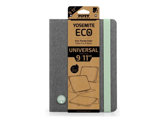 YOSEMITE ECO FOLIO UNIVERSAL 9/11