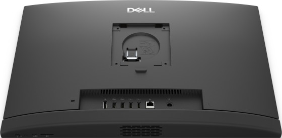 Dell Pro 24 All-in-One QC24251 - Tout-en-un Core i5 i5-14500T / jusqu'à 4.8 GHz - RAM 8 Go - SSD 512 Go - NVMe, QLC - UHD Graphics 770 - Gigabit Ethernet, Bluetooth, IEEE 802.11ax (Wi-Fi 6E) - Win 11 Pro - moniteur : LCD 23.81" 1920 x 1080 (Full HD) @ 60