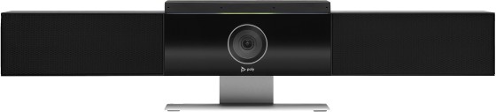 HP Poly Studio USB - Barre de visioconférence - Barre vidéo USB