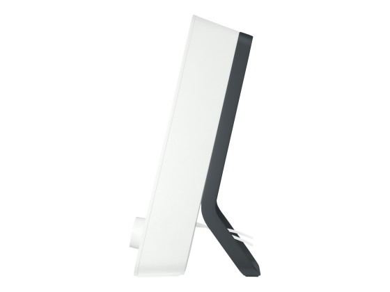 LOGITECH Z207 Speakers for PC 2.0-channel wireless Bluetooth 5 Watt Total white