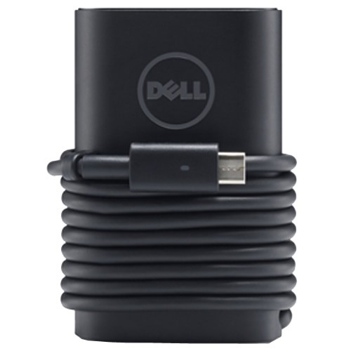 Dell - Adaptateur alimentation USB-C - AC - 90 Watt - Europe