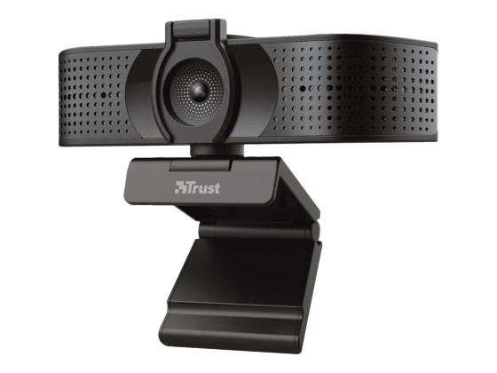 TRUST TEZA 4K UHD Webcam