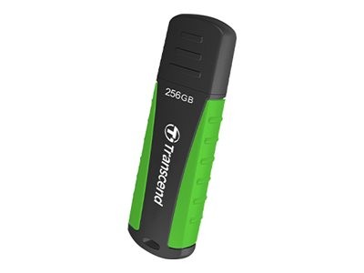 TRANSCEND 256Go USB3.1 Pen Drive Rugged