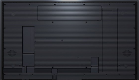iiyama ProLite LH5560UHS-B1AG - Classe de diagonale 55" (54.6" visualisable) écran LCD rétro-éclairé par LED - signalisation numérique - avec lecteur multimédia SoC intégré - 4K UHD (2160p) 3840 x 2160 - éclairage périphérique - noir, finition matte