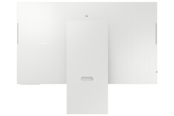 SAMSUNG LS32DM801UUXEN 32p UHD VA 60Hz Smart Monitor M8 4ms White HDMI