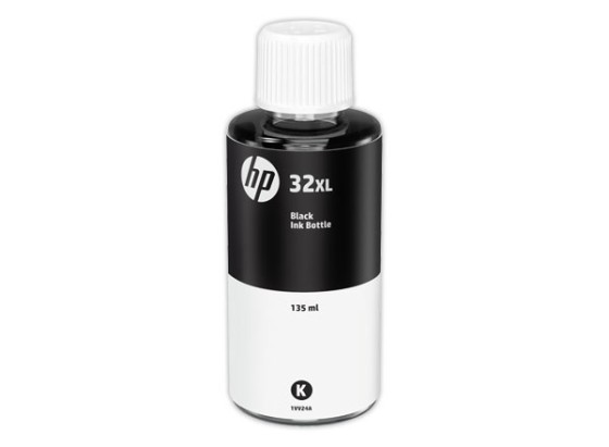 HP 32 Black Original Ink Bottle