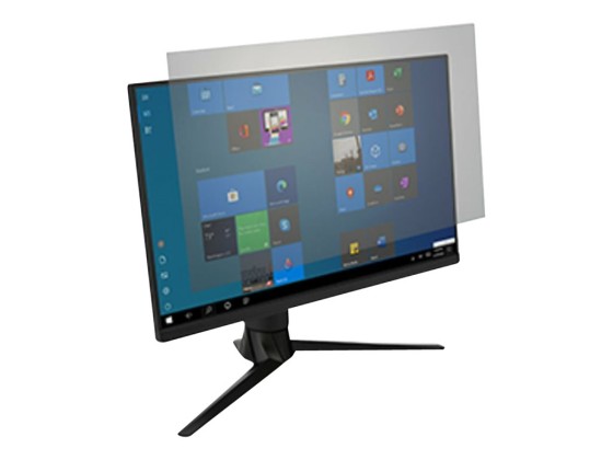 Kensington Filtres antireflet et anti-lumière bleue pour écrans 21.5”