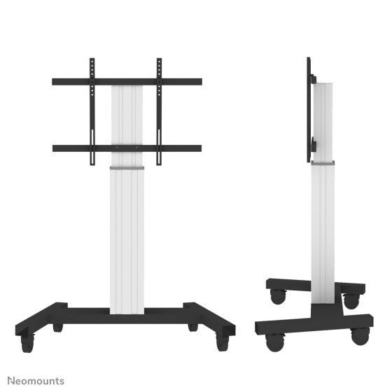 NEOMOUNTS PLASMA-M2250SILVER Chariot pour écran 42-100p - motorisé