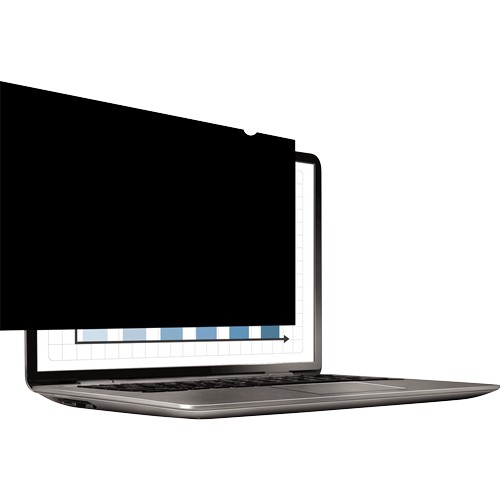 FELLOWES 15.6IN W FILTRE PRIVASCREEN