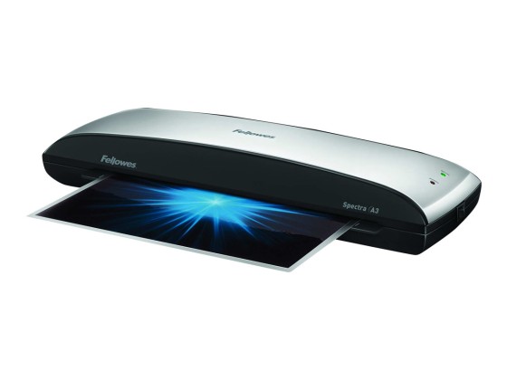 1 Plastifieuse Fellowes Spectra A3