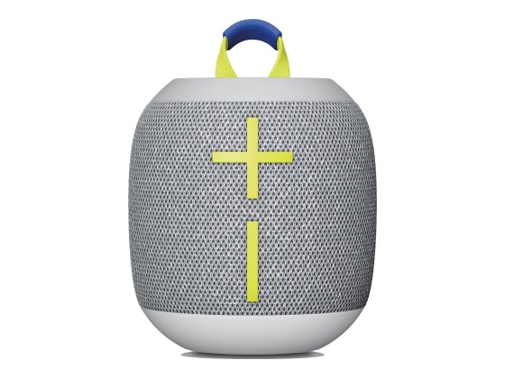 LOGITECH Ultimate Ears WONDERBOOM 4 Joyous Brights