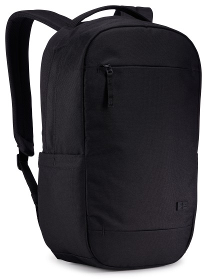 Case Logic Invigo Eco INVIBP114 Black 35,6 cm (14") Sac à dos Noir