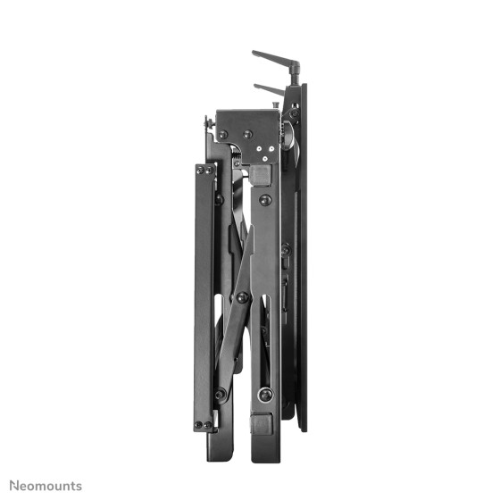 NEOMOUNTS LED-VW2000BLACK Support mural pour mur dimages 32-75p - Pop-out - max 70 kg