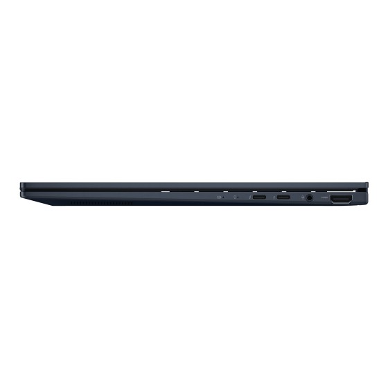 ASUS Zenbook 14 OLED UX3405MA-DRPZ683W Intel Core Ultra 9 185H Ordinateur portable 35,6 cm (14") Écran tactile 3K 32 Go LPDDR5x-SDRAM 1 To SSD Wi-Fi 6E (802.11ax) Windows 11 Home Bleu