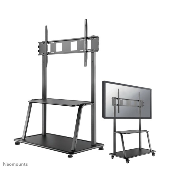 NEOMOUNTS NS-M4000BLACK Support au sol pour écran 60-105p