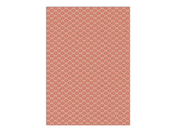 1 Carton de 30 Rouleaux de papier cadeau assortis 2 mx 70 cm