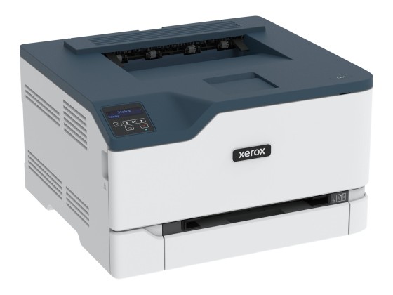 Xerox C230 Imprimante recto verso sans fil A4 22 ppm, PS3 PCL5e/6, 2 magasins Total 251 feuilles