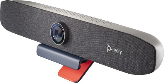 HP Poly Studio E60 Ceiling Mount No localization