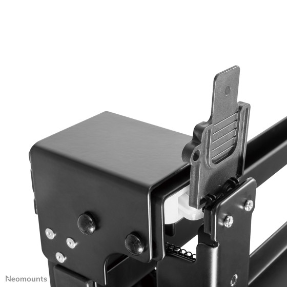 NEOMOUNTS LED-VW2000BLACK Support mural pour mur dimages 32-75p - Pop-out - max 70 kg