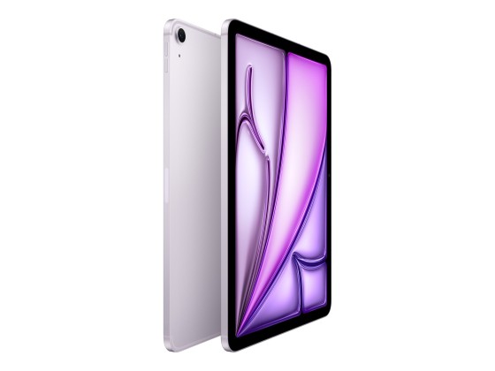 Apple 11-inch iPad Air M3 Wi-Fi + Cellular - Tablette - 128 Go - 11" IPS (2360 x 1640) - 3G, 4G, 5G - violet