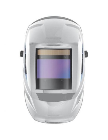 MASQUE DE SOUDAGE LCD ZEUS