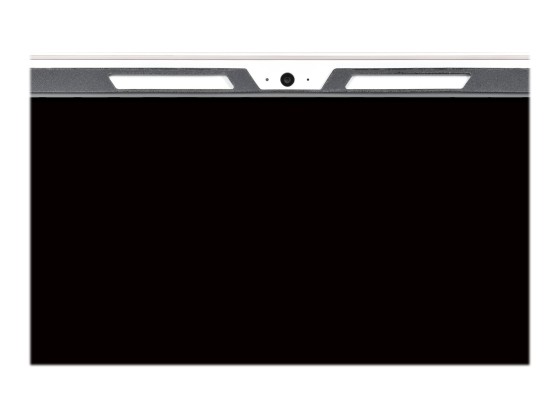 1 Filtre de confidentialité clip on 14"