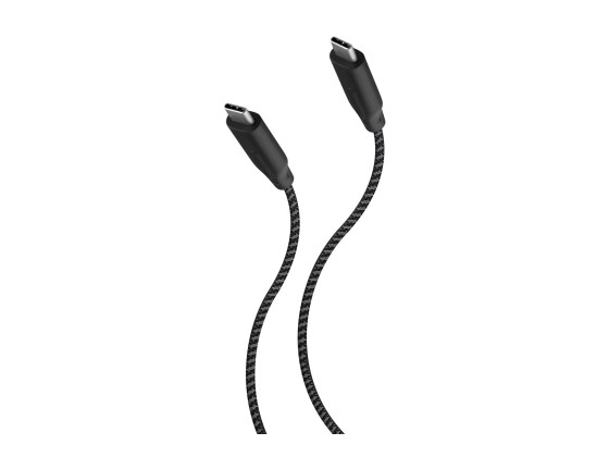 1 XTREM WORK Câble USB-C vers USB-C 3.1 - 1m
