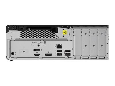 LENOVO ThinkCentre M80s Gen 3 Intel Core i5-12500 16Go 1To SSD M.2 2280 PCIe Intel UHD Graphics 770 W11P 3 Year On-site