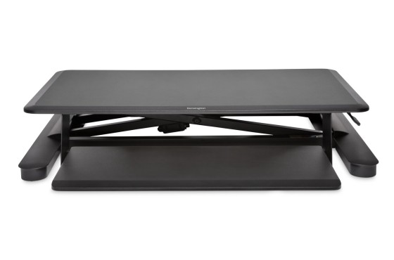 Kensington SmartFit Sit/Stand Desk - Support pour ordinateur portable