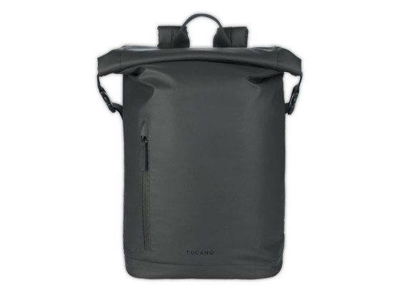 1 Sac à dos Rollo 15,6" noir - TUCANO