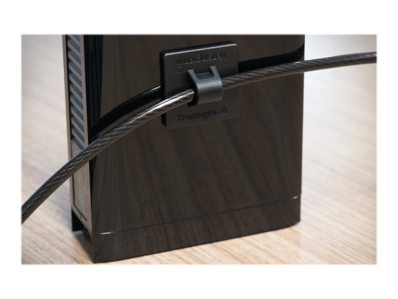Kensington Kit de verrouillage 2.0 pour ordinateurs de bureau et périphériques