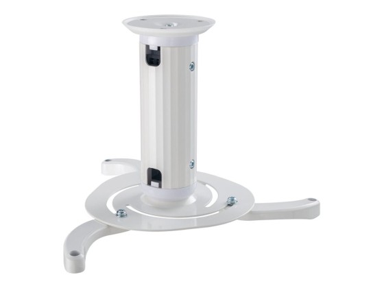 1 Support plafond universel pour projecteur