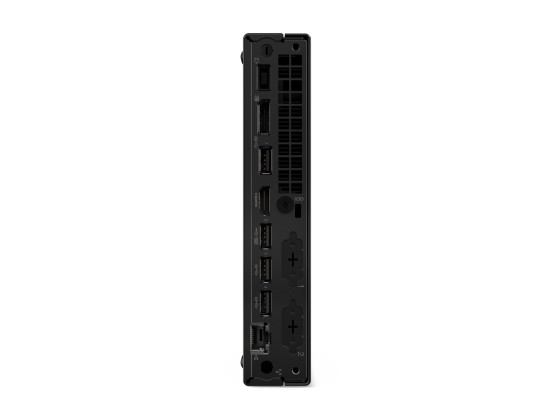 LENOVO ThinkCentre M70q Gen 5 Intel Core i3-13100T 8Go 256Go SSD M.2 2280 PCIe Intel UHD Graphics 730 W11P 3YR Onsite
