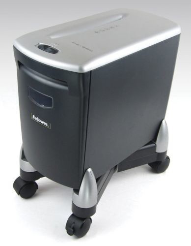 Fellowes Support unité centrale/destructeur Office