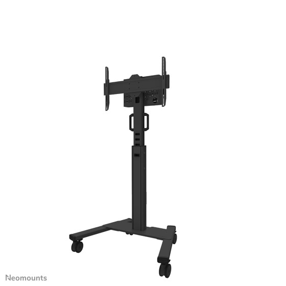 NEOMOUNTS FL50S-825BL1 Support au sol mobile pour écran 37-75p - TÜV