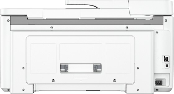 HP OfficeJet Pro 9720e Wide Format All-in-One Printer 22ppm s/w 18ppm color