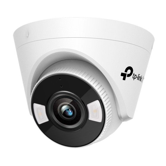 TP-LINK VIGI C440 2.8MM 4MP Full-Color Turret Network Camera