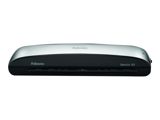 1 Plastifieuse Fellowes Spectra A3