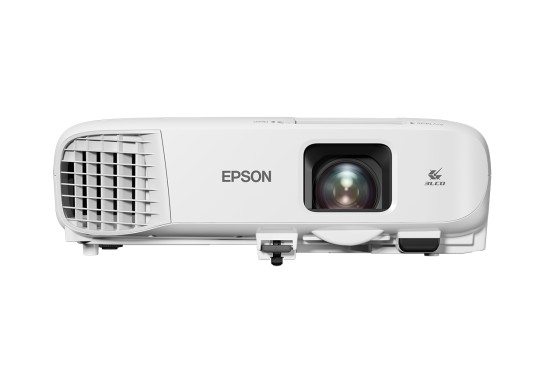 EPSON EB-992F 3LCD 4000Lumen Full HD projector 1.32:1 - 2.14:1