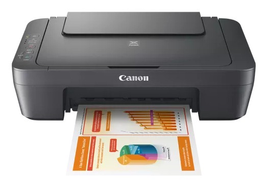 CANON PIXMA MG2556S Inkjet Multifunction Printer Color 4ipm mono 8ipm A4 A5 B5
